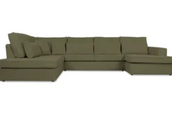 U-Banken|Elementen Banken-Berg & Herk Meubelen U bank Romee