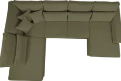 U-Banken|Elementen Banken-Berg & Herk Meubelen U bank Romee