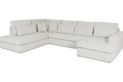 U-Banken|Elementen Banken-Berg & Herk Meubelen U bank Romee