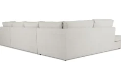 U-Banken|Elementen Banken-Berg & Herk Meubelen U bank Romee