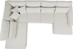 U-Banken|Elementen Banken-Berg & Herk Meubelen U bank Romee