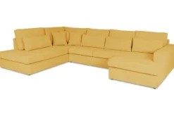 U-Banken|Elementen Banken-Berg & Herk Meubelen U bank Romee