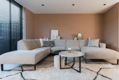 Elementen Banken|Loungebanken-Gabanna U bank Romi