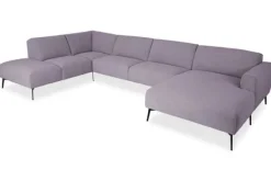 Outlet U bank Romi U-Banken|Loungebanken