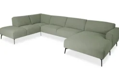 Outlet U bank Romi U-Banken|Loungebanken