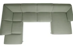 Outlet U bank Romi U-Banken|Loungebanken