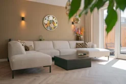 Outlet U bank Romi U-Banken|Loungebanken