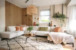 Outlet U bank Romi U-Banken|Loungebanken