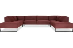 U-Banken|Loungebanken-Gabanna U bank Romi