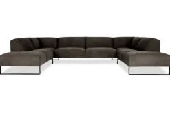 U-Banken|Loungebanken-Gabanna U bank Romi