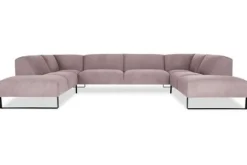 U-Banken|Loungebanken-Gabanna U bank Romi