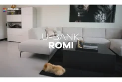 U bank Romi U-Banken|Elementen Banken