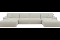 Clearance U bank Rosabel U-Banken|Elementen Banken