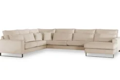 New U bank Saint-Laurent U-Banken|Loungebanken