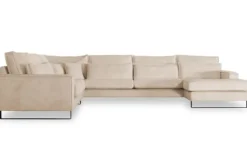 New U bank Saint-Laurent U-Banken|Loungebanken