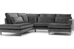 U bank Saint-Laurent U-Banken|Loungebanken