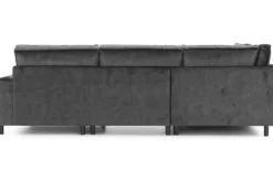 U bank Saint-Laurent U-Banken|Loungebanken