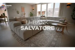 Sale U bank Salvatore U-Banken|Elementen Banken