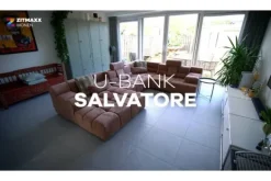 Sale U bank Salvatore U-Banken|Elementen Banken