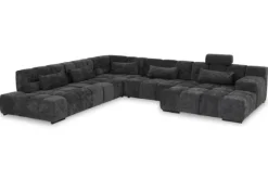 Clearance U bank Salvatore U-Banken|Elementen Banken