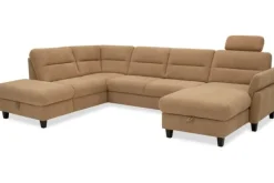 Slaapbanken|U-Banken-Zeeuw Style U bank San Luca