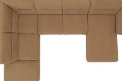 Slaapbanken|U-Banken-Zeeuw Style U bank San Luca