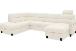 Slaapbanken|U-Banken-Zeeuw Style U bank San Luca