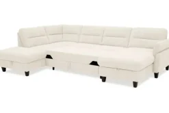 Slaapbanken|U-Banken-Zeeuw Style U bank San Luca