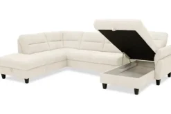 Slaapbanken|U-Banken-Zeeuw Style U bank San Luca