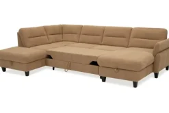 Slaapbanken|U-Banken-Zeeuw Style U bank San Luca