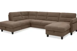 Slaapbanken|U-Banken-Zeeuw Style U bank San Luca