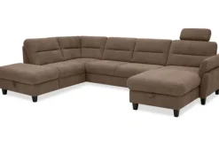 Slaapbanken|U-Banken-Zeeuw Style U bank San Luca