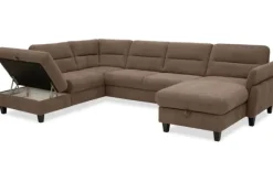 Slaapbanken|U-Banken-Zeeuw Style U bank San Luca