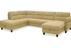 Slaapbanken|U-Banken-Zeeuw Style U bank San Luca