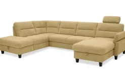 Slaapbanken|U-Banken-Zeeuw Style U bank San Luca