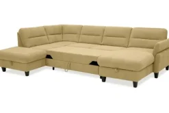 Slaapbanken|U-Banken-Zeeuw Style U bank San Luca