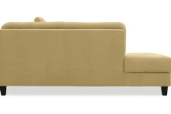 Slaapbanken|U-Banken-Zeeuw Style U bank San Luca