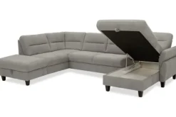 Slaapbanken|U-Banken-Zeeuw Style U bank San Luca