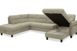 Slaapbanken|U-Banken-Zeeuw Style U bank San Luca