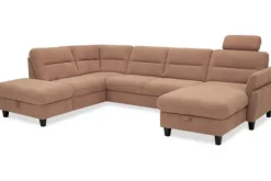 Slaapbanken|U-Banken-Zeeuw Style U bank San Luca