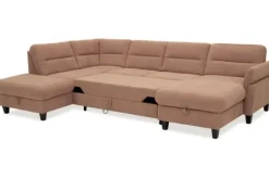 Slaapbanken|U-Banken-Zeeuw Style U bank San Luca