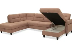 Slaapbanken|U-Banken-Zeeuw Style U bank San Luca