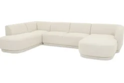 Elementen Banken|Ronde Banken-Easy Lifestyle U bank Santa Fe