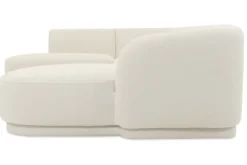 Elementen Banken|Ronde Banken-Easy Lifestyle U bank Santa Fe