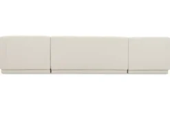 Elementen Banken|Ronde Banken-Easy Lifestyle U bank Santa Fe