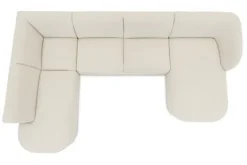 Elementen Banken|Ronde Banken-Easy Lifestyle U bank Santa Fe