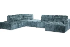 U bank Santino U-Banken|Elementen Banken