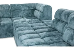 U bank Santino U-Banken|Elementen Banken