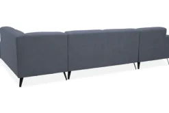 U-Banken|Loungebanken-Dakota Industrial U bank Saturnus