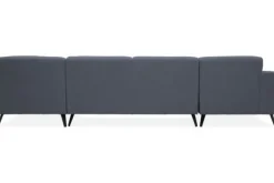 U-Banken|Loungebanken-Dakota Industrial U bank Saturnus